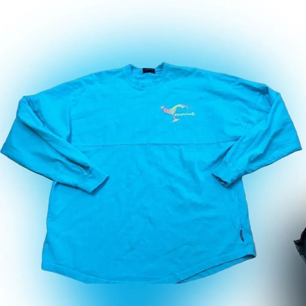 Margaritaville Itβs 5 OβClock SomewhereβSpirit Jersey